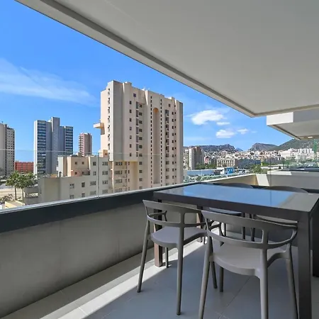 アパート Fantastic 200mt 2bedroom