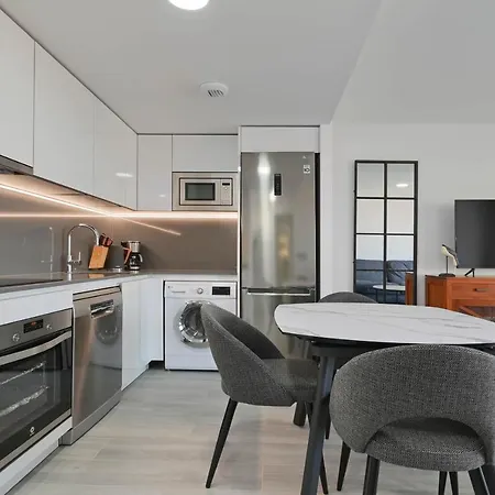 アパート Fantastic 200mt 2bedroom *