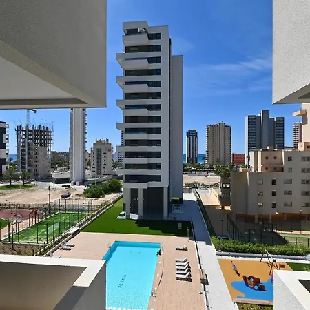 アパート Fantastic 200mt 2bedroom *