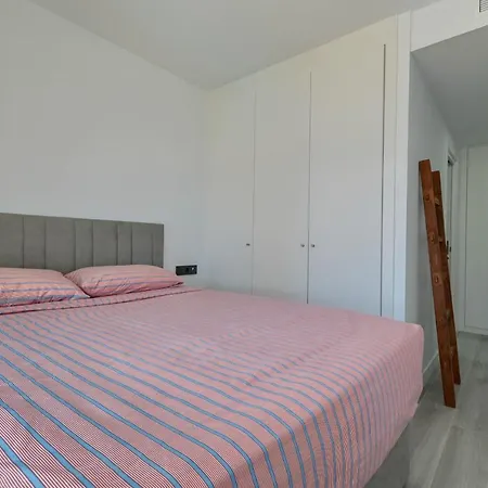 アパート Fantastic 200mt 2bedroom *