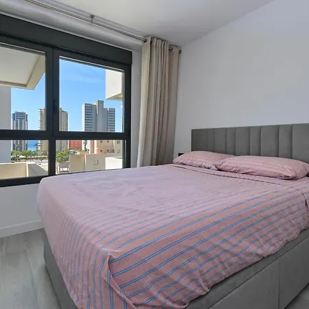 アパート Fantastic 200mt 2bedroom