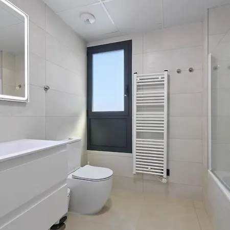 アパート Fantastic 200mt 2bedroom *